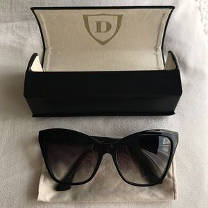 Dita Superstition sunglasses
